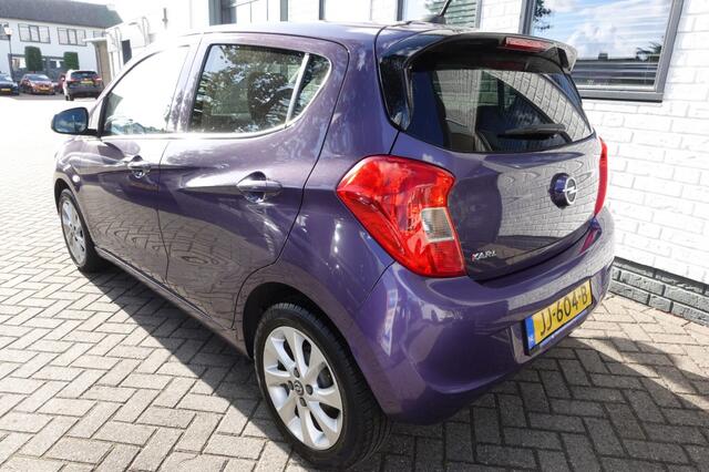 Opel KARL 1.0 ECOFLEX COSMO