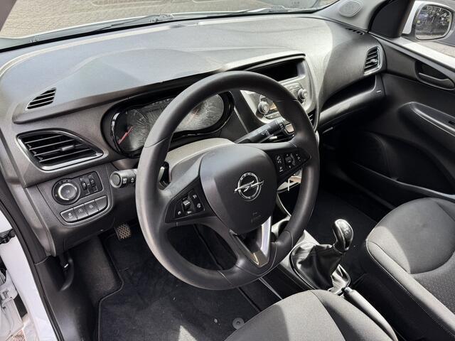 Opel KARL 1.0 ecoFLEX Edition Airco