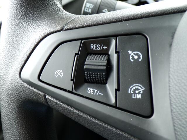 Opel KARL 1.0 ecoFLEX Edition, Cruise Control / Sensoren / Bluetooth / Airco / NAP