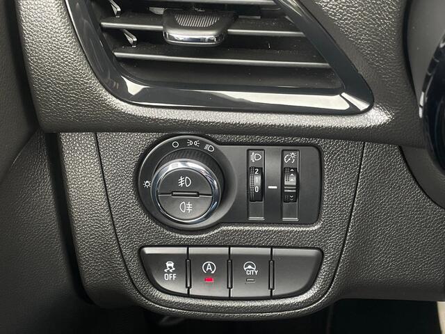 Opel KARL Rocks Online Edition Airco | Trekhaak | Cruise Control | Navigatie | Parekeersensoren |