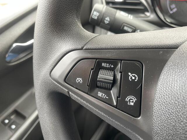 Opel KARL Rocks Online Edition Airco | Trekhaak | Cruise Control | Navigatie | Parekeersensoren |