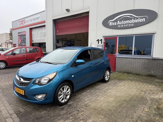Opel KARL 1.0 ecoFLEX Innovation