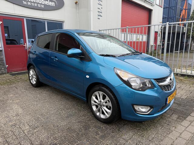Opel KARL 1.0 ecoFLEX Innovation