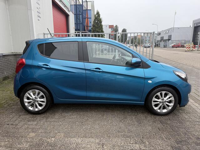 Opel KARL 1.0 ecoFLEX Innovation