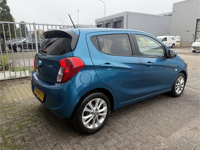Opel KARL 1.0 ecoFLEX Innovation