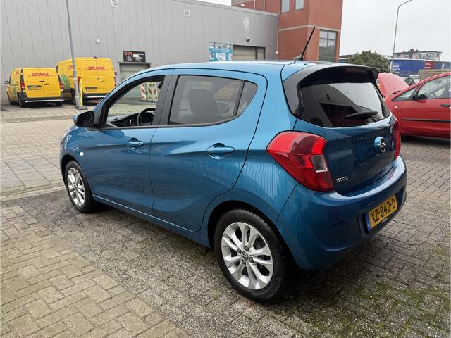 Opel KARL 1.0 ecoFLEX Innovation