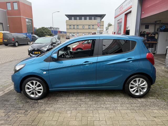 Opel KARL 1.0 ecoFLEX Innovation