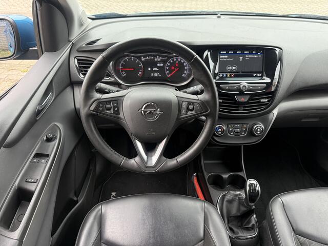 Opel KARL 1.0 ecoFLEX Innovation
