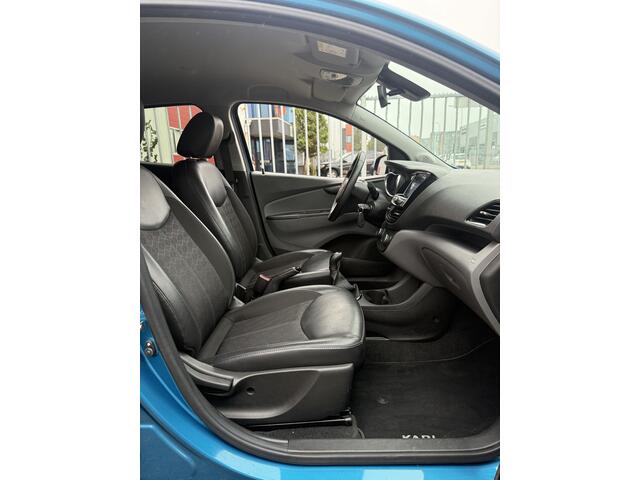 Opel KARL 1.0 ecoFLEX Innovation