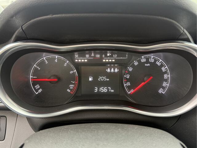 Opel KARL 1.0 ecoFLEX Innovation