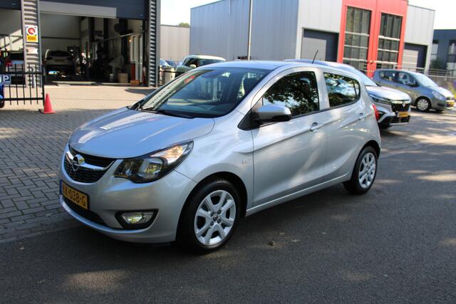 Opel KARL 1.0 ecoFLEX Edition
