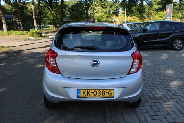 Opel KARL 1.0 ecoFLEX Edition