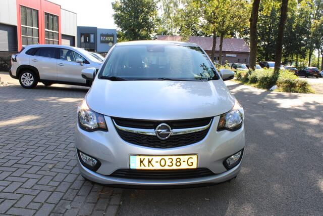 Opel KARL 1.0 ecoFLEX Edition