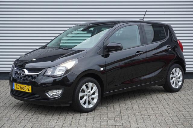 Opel KARL 1.0 Innovation / 1e eig. / Winterpakket / Parkeersensoren / Carplay