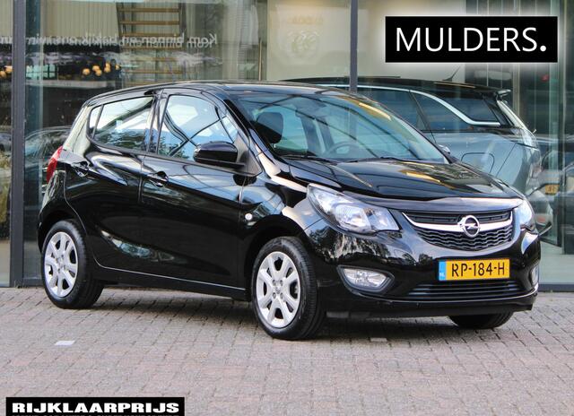 Opel KARL 1.0 ecoFLEX Edition Automaat | Airco / Cruise / Bluetooth