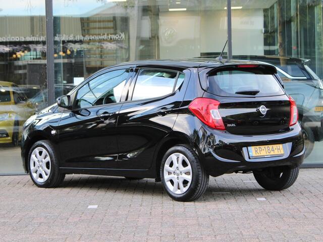 Opel KARL 1.0 ecoFLEX Edition Automaat | Airco / Cruise / Bluetooth