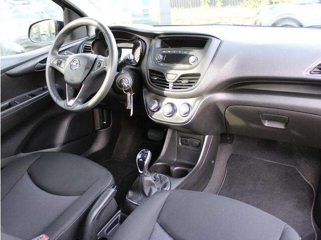 Opel KARL 1.0 ecoFLEX Edition Automaat | Airco / Cruise / Bluetooth
