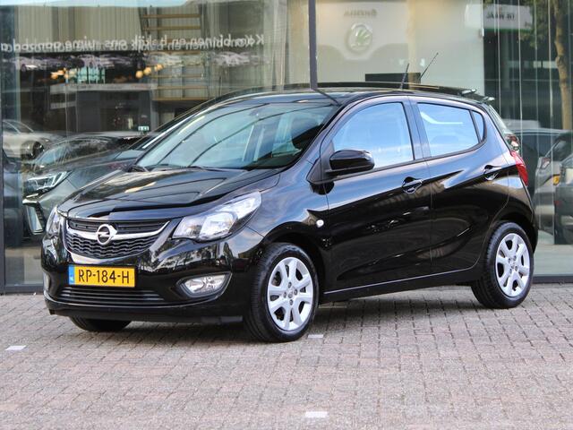 Opel KARL 1.0 ecoFLEX Edition Automaat | Airco / Cruise / Bluetooth
