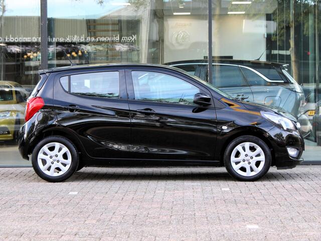 Opel KARL 1.0 ecoFLEX Edition Automaat | Airco / Cruise / Bluetooth