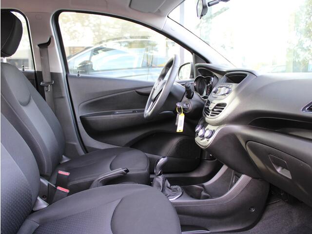 Opel KARL 1.0 ecoFLEX Edition Automaat | Airco / Cruise / Bluetooth