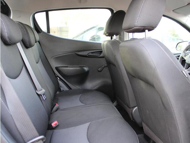 Opel KARL 1.0 ecoFLEX Edition Automaat | Airco / Cruise / Bluetooth
