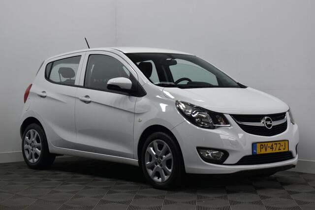Opel KARL 1.0 ECOFLEX EDITION 5-DRS