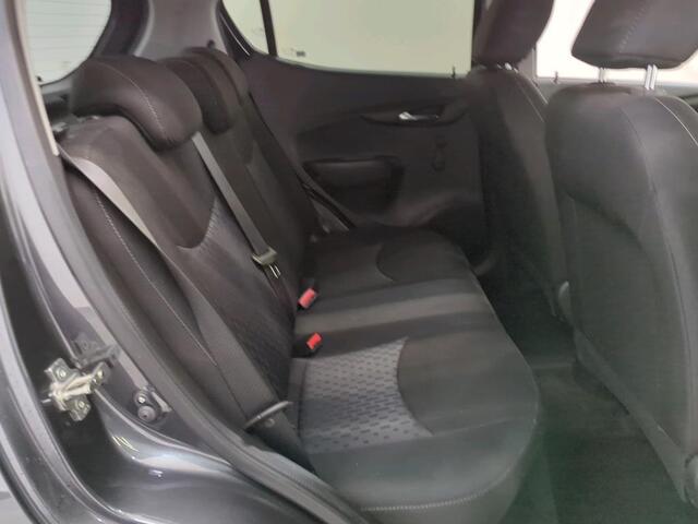 Opel KARL 1.0 Rocks Online Edition NL-Auto | 1e Eigenaar | Volledig Onderh. | BTW | Carplay | Cruise | Hill-Hold | PDC | LED | Mistlampen | Start/Stop