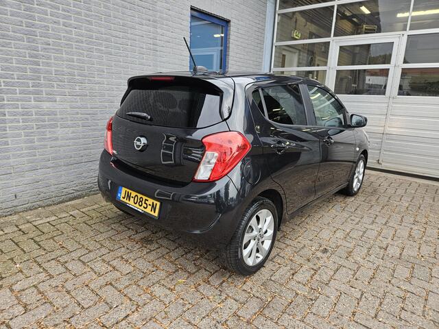 Opel KARL 1.0 ecoFLEX Innovation Inclusief Afleveringskosten