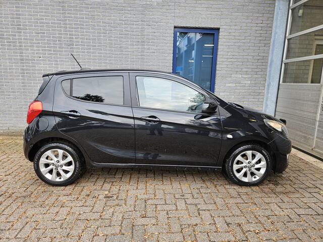 Opel KARL 1.0 ecoFLEX Innovation Inclusief Afleveringskosten