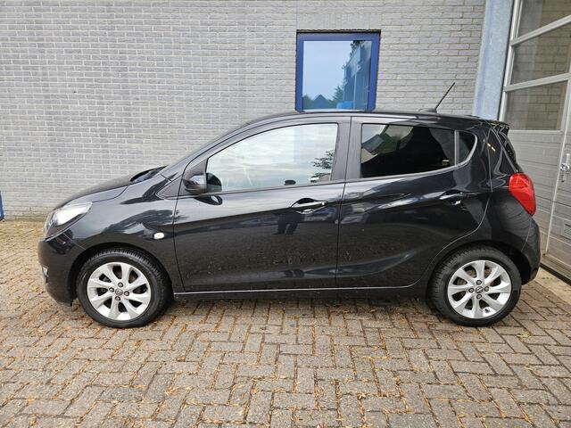 Opel KARL 1.0 ecoFLEX Innovation Inclusief Afleveringskosten