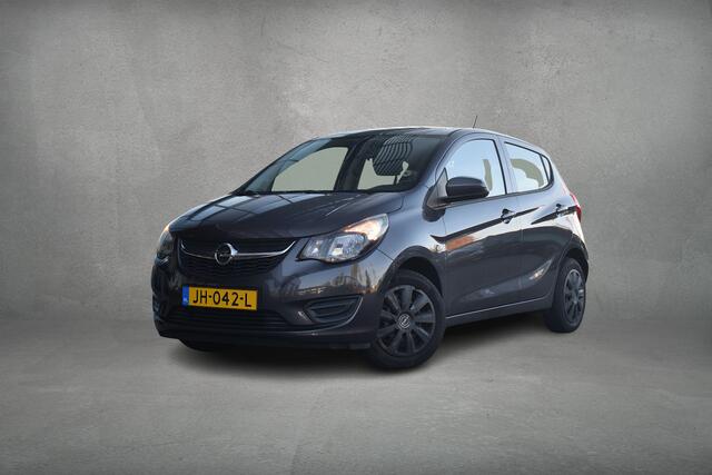 Opel KARL 1.0 ecoFLEX Edition | 5 Deurs | Airco | Cruise | Elektrische Ramen