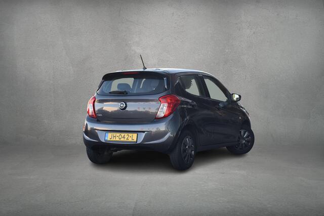 Opel KARL 1.0 ecoFLEX Edition | 5 Deurs | Airco | Cruise | Elektrische Ramen