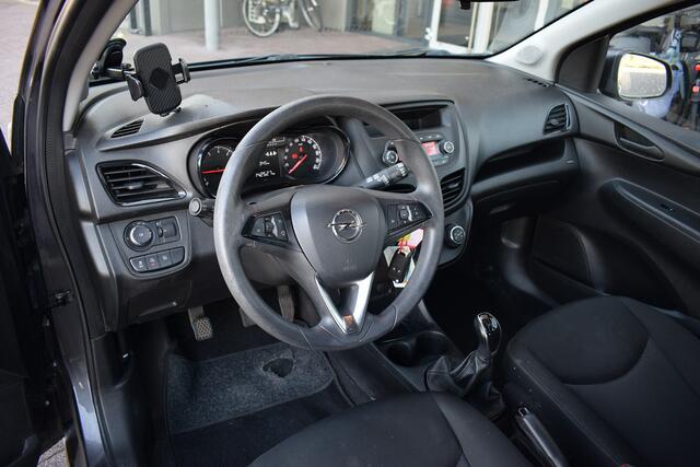 Opel KARL 1.0 ecoFLEX Edition | 5 Deurs | Airco | Cruise | Elektrische Ramen