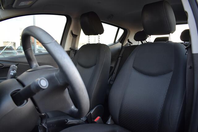 Opel KARL 1.0 ecoFLEX Edition | 5 Deurs | Airco | Cruise | Elektrische Ramen