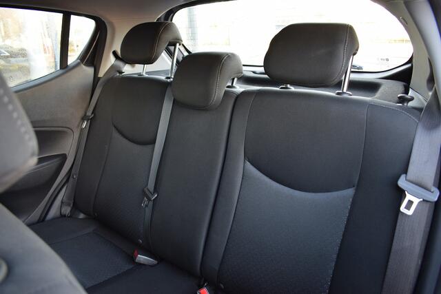 Opel KARL 1.0 ecoFLEX Edition | 5 Deurs | Airco | Cruise | Elektrische Ramen