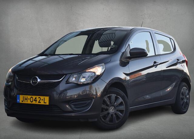 Opel KARL 1.0 ecoFLEX Edition | 5 Deurs | Airco | Cruise | Elektrische Ramen