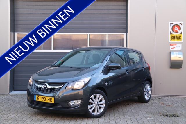 Opel KARL 1.0 ecoFLEX 120 Jaar Edition
