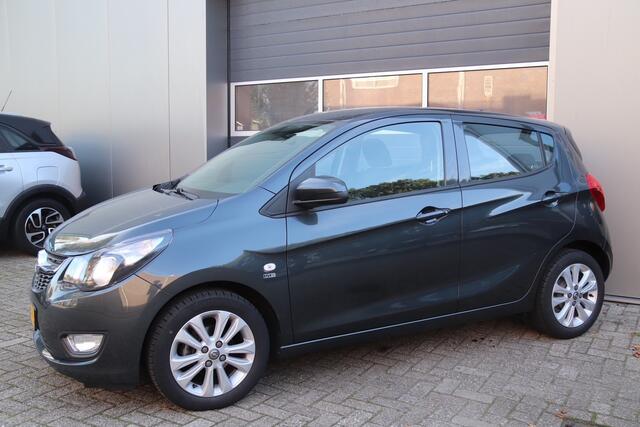 Opel KARL 1.0 ecoFLEX 120 Jaar Edition