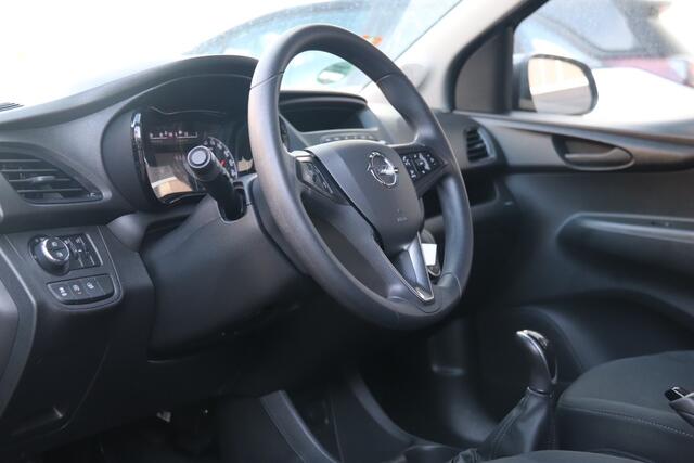 Opel KARL 1.0 ecoFLEX 120 Jaar Edition