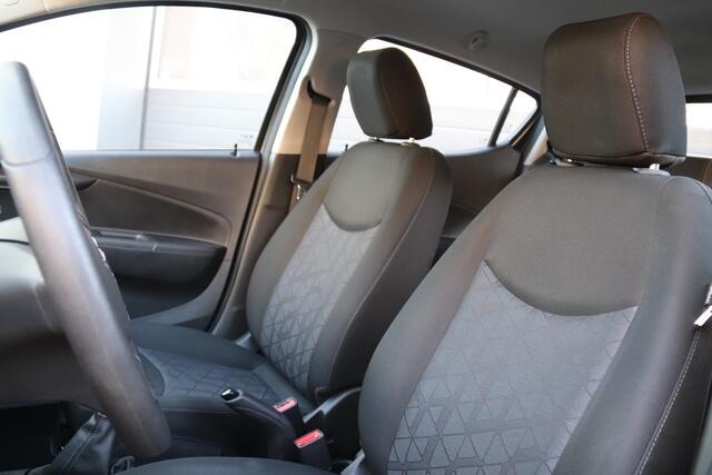 Opel KARL 1.0 ecoFLEX 120 Jaar Edition