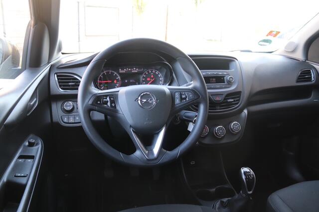 Opel KARL 1.0 ecoFLEX 120 Jaar Edition