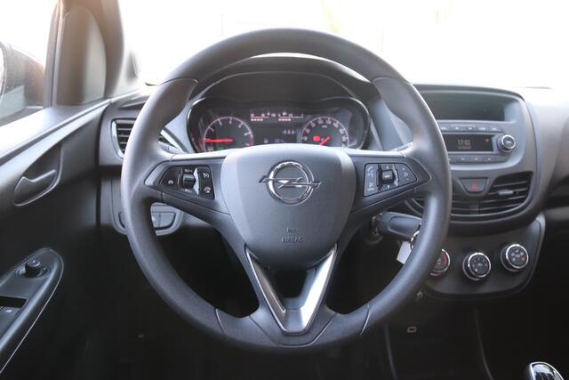 Opel KARL 1.0 ecoFLEX 120 Jaar Edition
