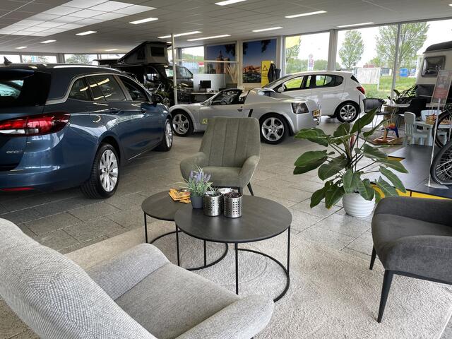 Opel KARL 1.0 Rocks Online Edition 1e eig. | Carplay | LMV | Incl. garantie rijklaar ! | Cruise