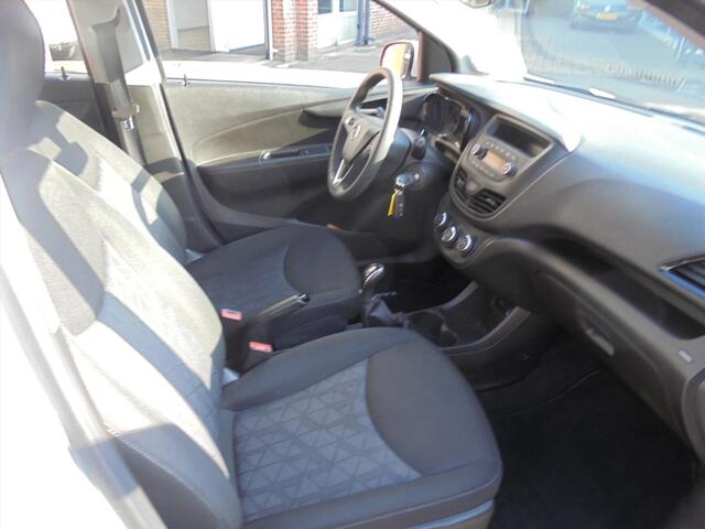 Opel KARL 1.0 120 Jaar Edition||Airco||Cruise||Rijklaar||