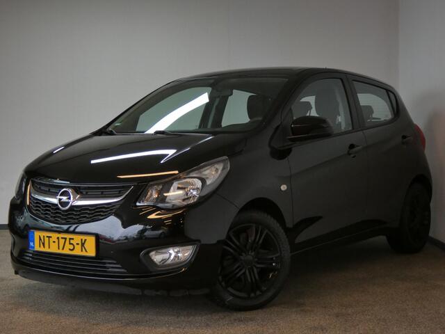 Opel KARL 1.0 ecoFLEX Edition Nwe APK airco