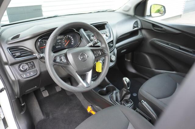 Opel KARL 1.0 Edition / Airco / Cruise Control / Bluetooth