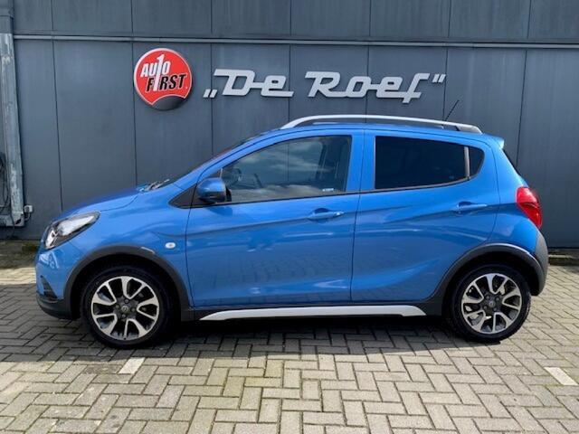 Opel KARL 1.0 ROCKS ONL. ED.