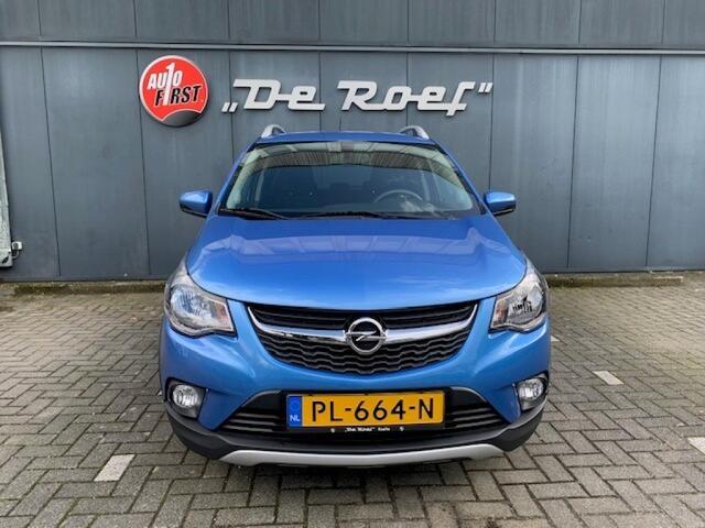 Opel KARL 1.0 ROCKS ONL. ED.