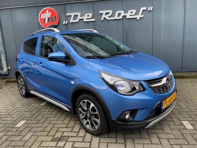 Opel KARL 1.0 ROCKS ONL. ED.