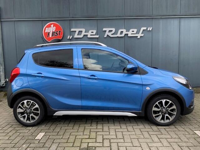 Opel KARL 1.0 ROCKS ONL. ED.